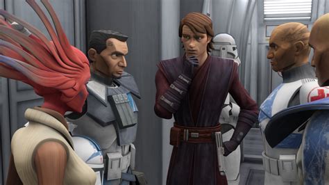 watch clone wars season 6 episode 7